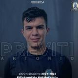 Immagine di Antonio Previti Immagine di Antonio Previti